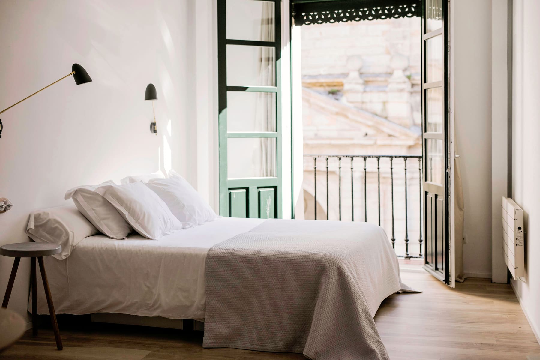 Elegant Suite