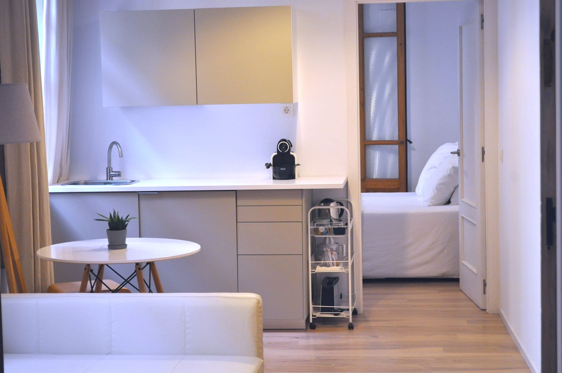Stylish Suite
